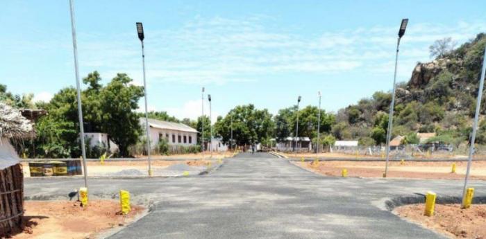 Supreme Nagar - Project Photo