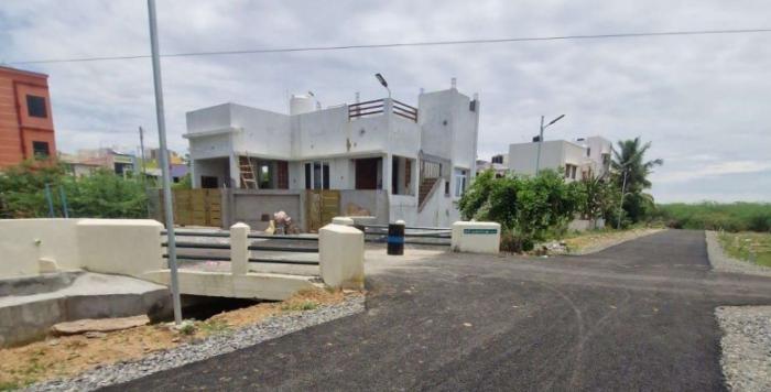 Gul Avenue - Project Photo