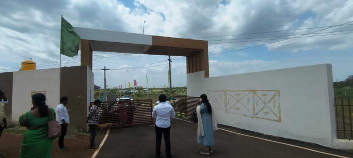 Jay Enclave - Project Photo