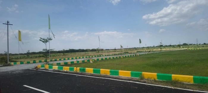 Jay Enclave - Project Photo