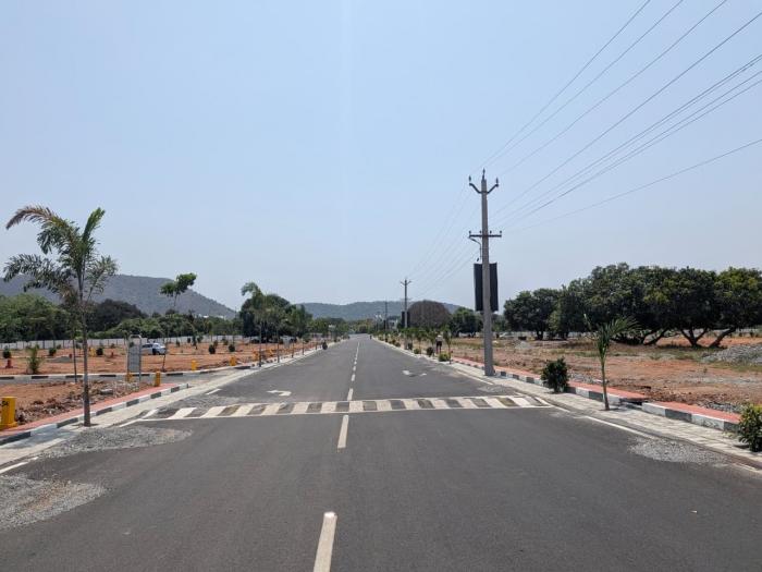 Sameera Garden - Project Photo