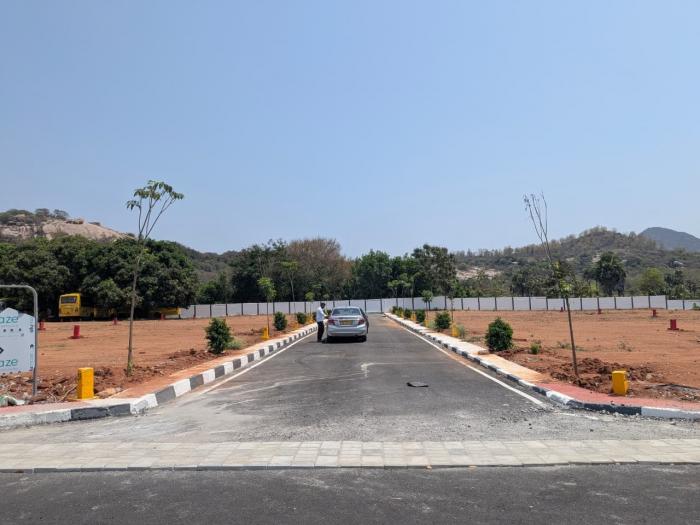 Sameera Garden - Banner Image