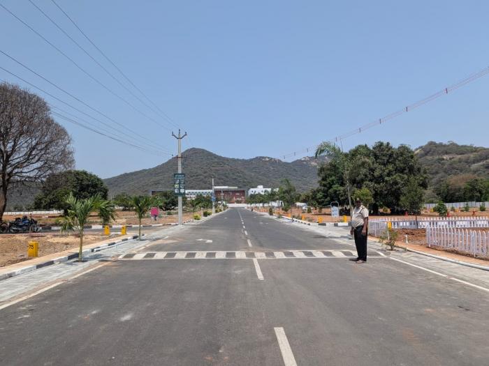 Sameera Garden - Project Photo