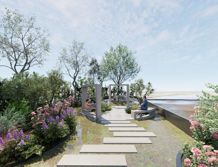 Essentia - Project Photo