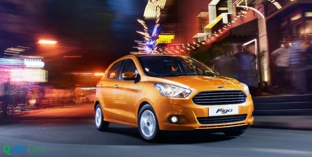 Ford India looking to combat high maintenance cost perceptions