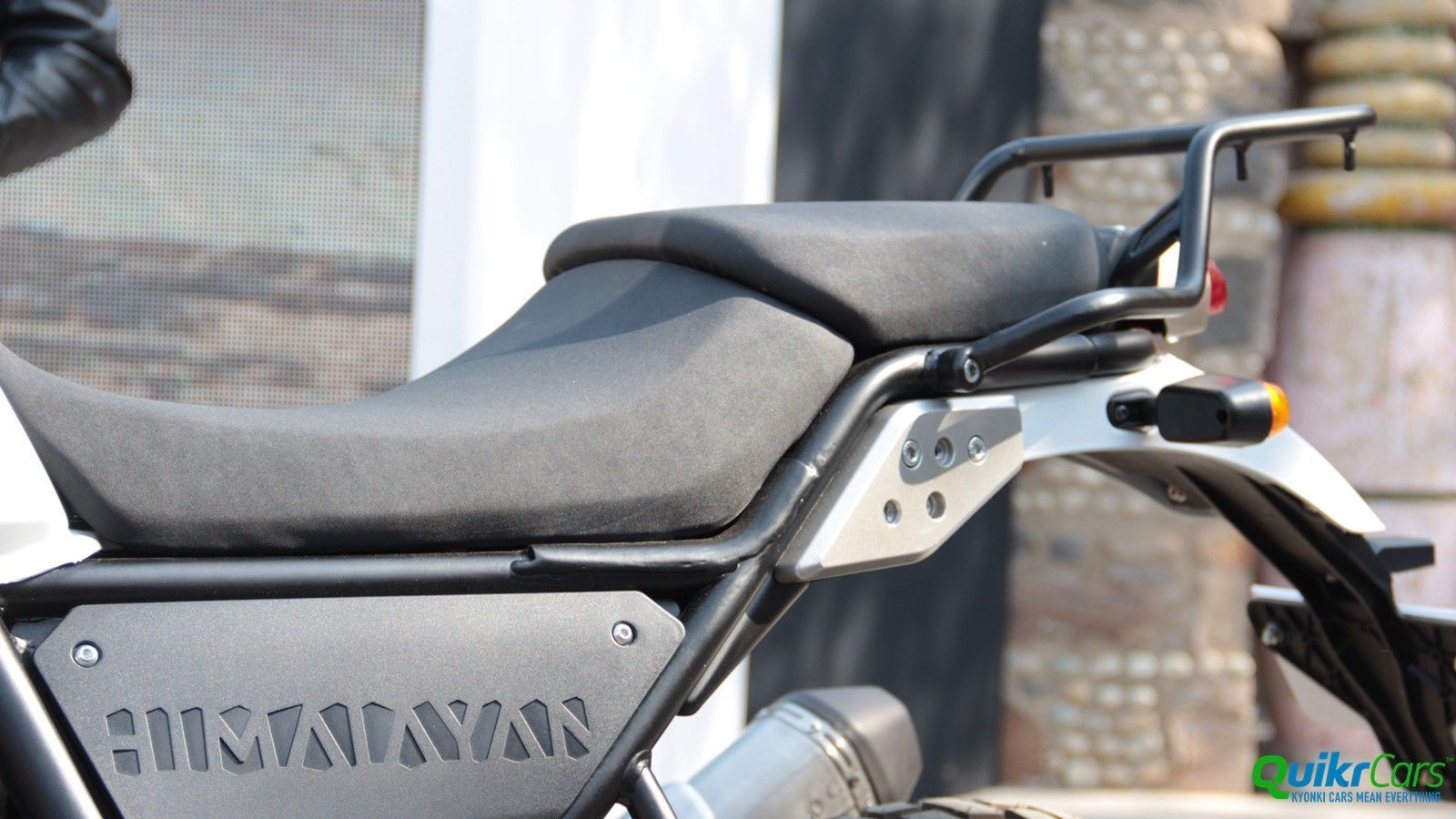 Royal Enfield Himalayan 5 things you should know