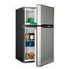 Refrigerators