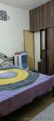 2 BHK 560 Sq. ft Apartment for Sale in Mota Mava, Rajkot