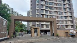 3 BHK 1850 Sq. ft Apartment for rent in Chala, Vapi