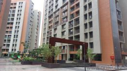 3 BHK 1700 Sq. ft Apartment for rent in Gunjan, Vapi