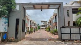 3 BHK 2350 Sq. ft Apartment for Sale in Chala, Vapi