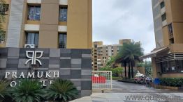 2 BHK 1295 Sq. ft Apartment for rent in Chala, Vapi