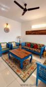 3 BHK rent Apartment in Hosa Road, Bangalore