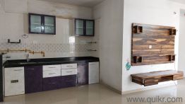 2 BHK 1175 Sq. ft Apartment for rent in Chala, Vapi