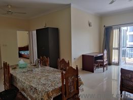 2 BHK rent Apartment in Jayanagar 4th T Block, Bangalore