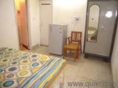 2 BHK rent Apartment in CIT Road, Kolkata