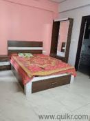 2 BHK rent Apartment in Chingrighata, Kolkata
