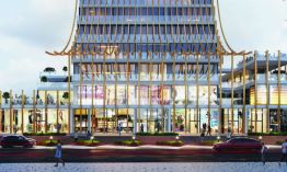 1923 Sq. ft Office for Sale in Sector 43, Gurgaon