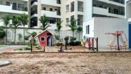 3 BHK rent Apartment in Electronic City Phase I, Bangalore