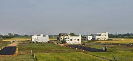 1200 Sq. ft Plot for Sale in Allithurai, Trichy