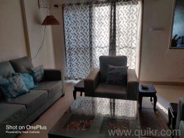 2 BHK rent Apartment in Mundhwa, Pune