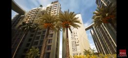 2 BHK rent Apartment in EM Bypass, Kolkata
