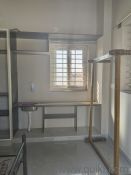1 RK rent BuilderFloor in Gangavathi, Koppal