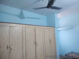 2 BHK rent Villa in Jalahalli West, Bangalore