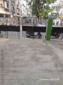 1 RK rent ServiceApartment in Purbalok, Kolkata