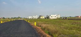 1000 Sq. ft Plot for Sale in Allithurai, Trichy