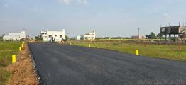 1000 Sq. ft Plot for Sale in Allithurai, Trichy