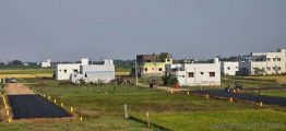 1200 Sq. ft Plot for Sale in Allithurai, Trichy