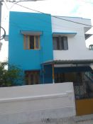 2 BHK rent Villa in Ramalinga Nagar, Trichy