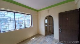 1 BHK rent Apartment in Virar East, Mumbai
