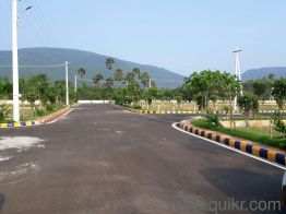 1800 Sq. ft Plot for Sale in Atchutapuram, Vizag