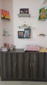 3 BHK rent Apartment in Gola Road, Patna