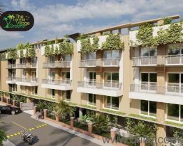 3 BHK rent Apartment in Kodigehalli, Bangalore
