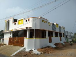 2 BHK rent Villa in Annur, Coimbatore