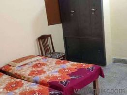 1 BHK rent Apartment in Sundarpur, Varanasi