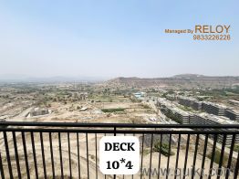 2 BHK rent Apartment in Lavale, Pune