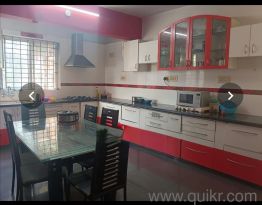 2 BHK rent Apartment in Richmond Town, Bangalore