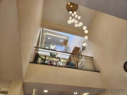 4+ BHK rent Villa in Thanisandra Main Road, Bangalore