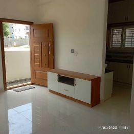 1 BHK rent Villa in Challaghatta, Bangalore