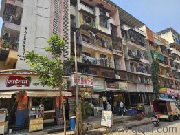 1 BHK 430 Sq. ft Apartment for Sale in Taloja Panchanand, NaviMumbai