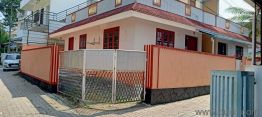 1 BHK rent Villa in Kakkanad, Kochi