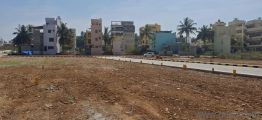 1200 Sq. ft Plot for Sale in Magadi Road, Bangalore