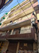 2 BHK 894 Sq. ft Apartment for Sale in Manglapuri, Delhi