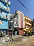 2 BHK rent Apartment in Mittaganahalli, Bangalore