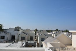 3 BHK rent Villa in Sarjapur Road, Bangalore