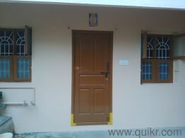 1 BHK rent BuilderFloor in Nerkundram, Chennai